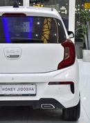 Kia Morning EXCELLENT DEAL for our KIA Morning ( Picanto ) / ( 2022 Model ) in White Color Korean Specs