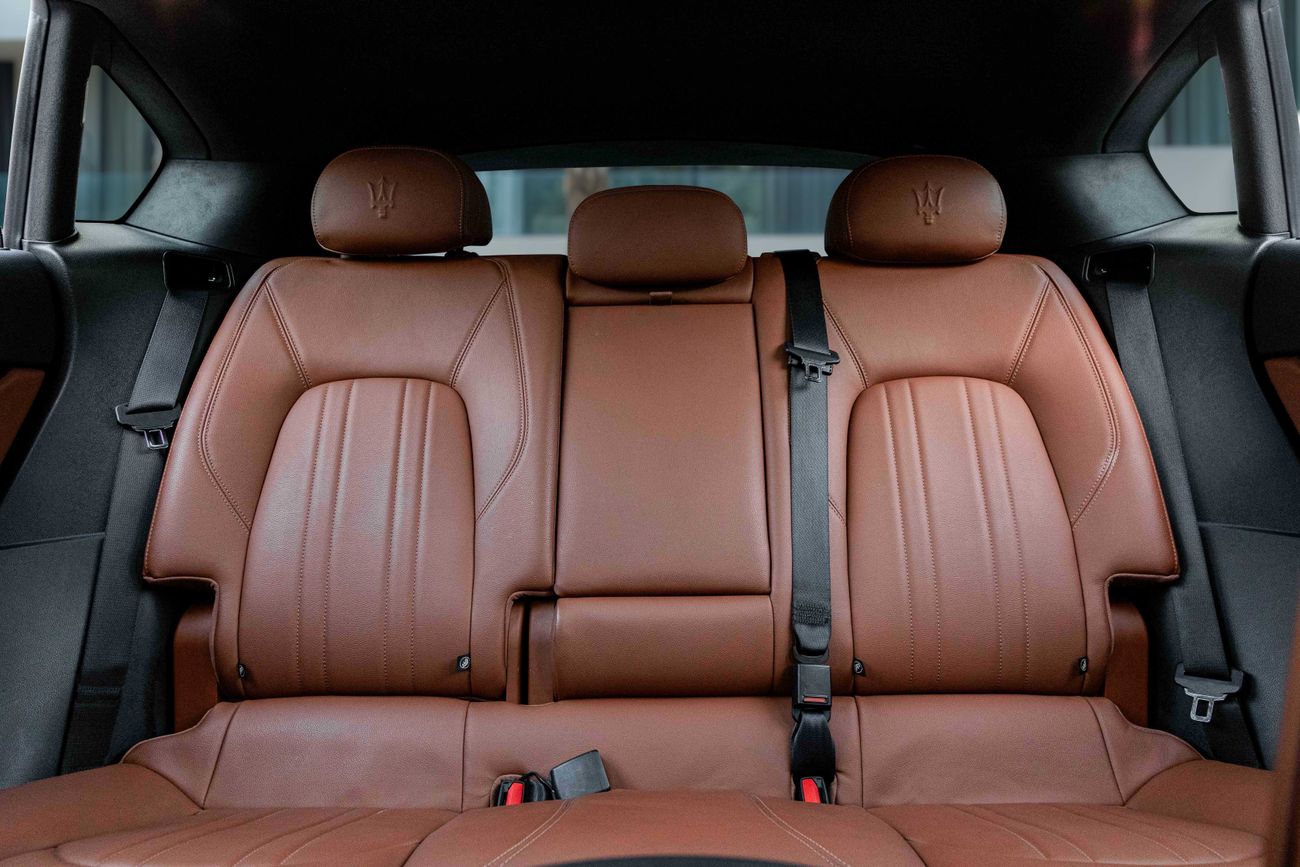 Maserati Levante Levante GT Hybrid | 3,428 P.M | 0% Downpayment | Under Warranty!