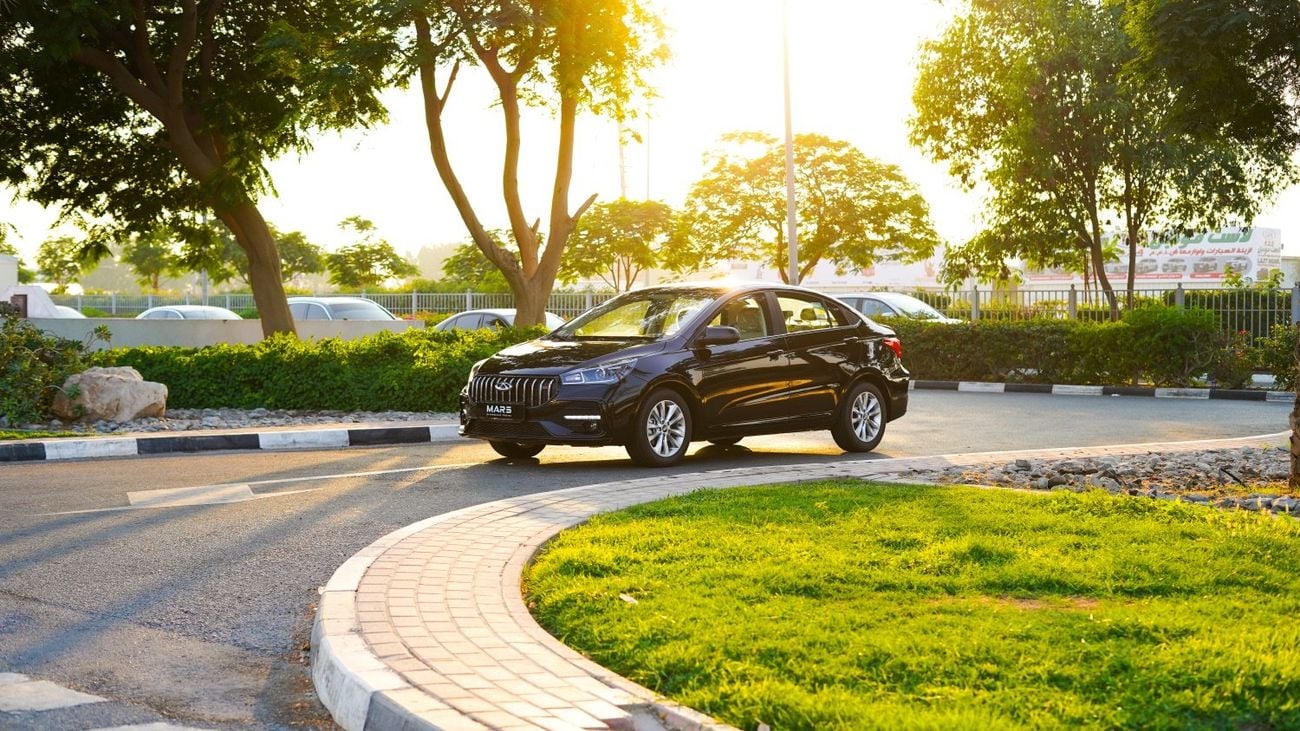 Chery Arrizo 5 2026 Chery Arrizo 5 / 1.5L FWD / 116 Hp / AWR Warranty 6 Years