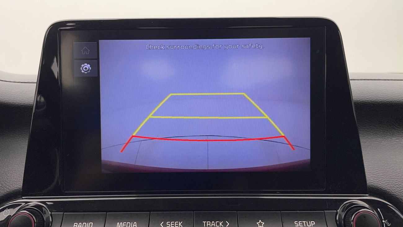 Kia Cerato LX 1.6 | Zero Down Payment | Home Test Drive