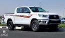 Toyota Hilux 2.7 VVT-i | GLXS |  Full Option