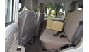 Toyota Land Cruiser 76 Hardtop V6 4.0L Petrol 5 Seat Wagon