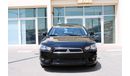 Mitsubishi Lancer GLX Low Mitsubishi Lancer /2015 /GCC / Original Paint /1.6L