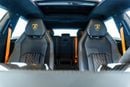 Lamborghini Urus SE FULL CARBON 2026