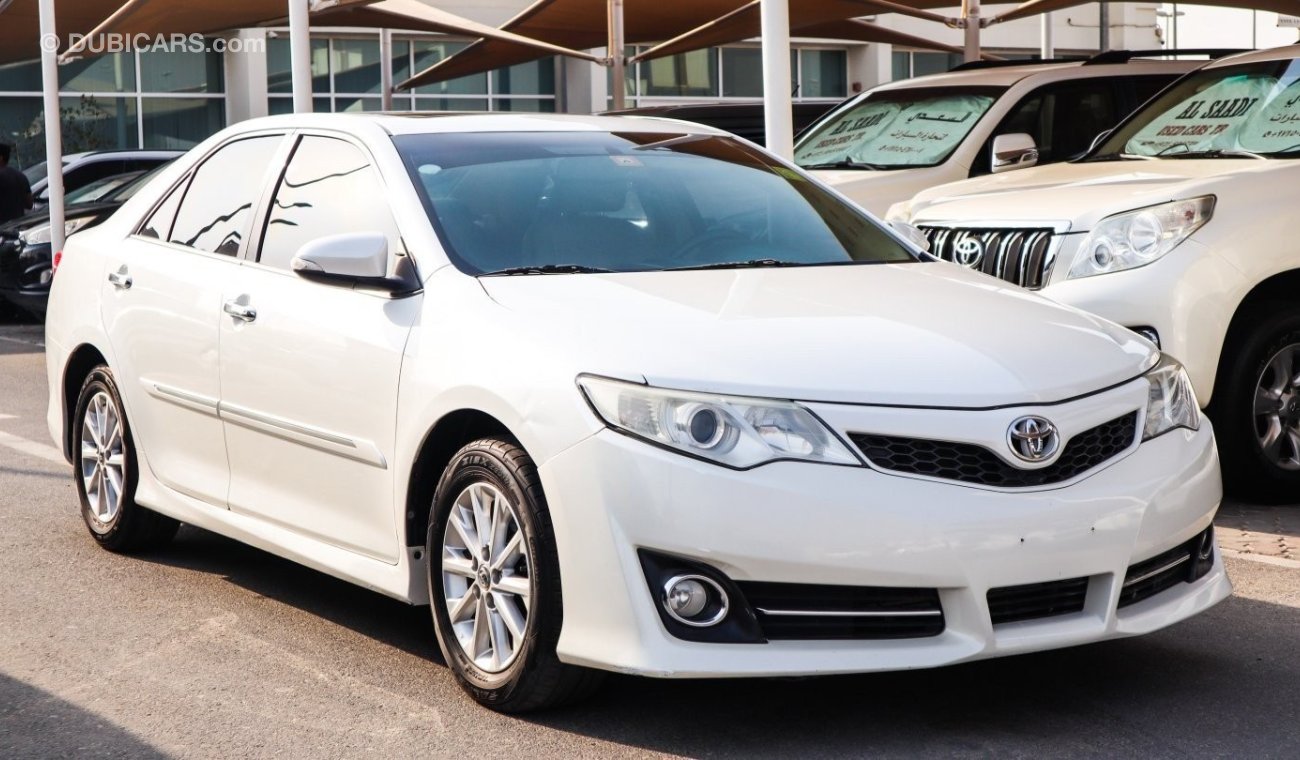 Used Toyota Camry Full Option, Excellent Condition 2013 2013 for sale