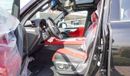 Lexus LX 600 F-Sport 3.5L V6  5 Seater 2024 MY Brand New Export Only