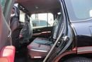 Toyota Land Cruiser GR SPORT,GCC