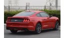 Ford Mustang 5.0L Automatic