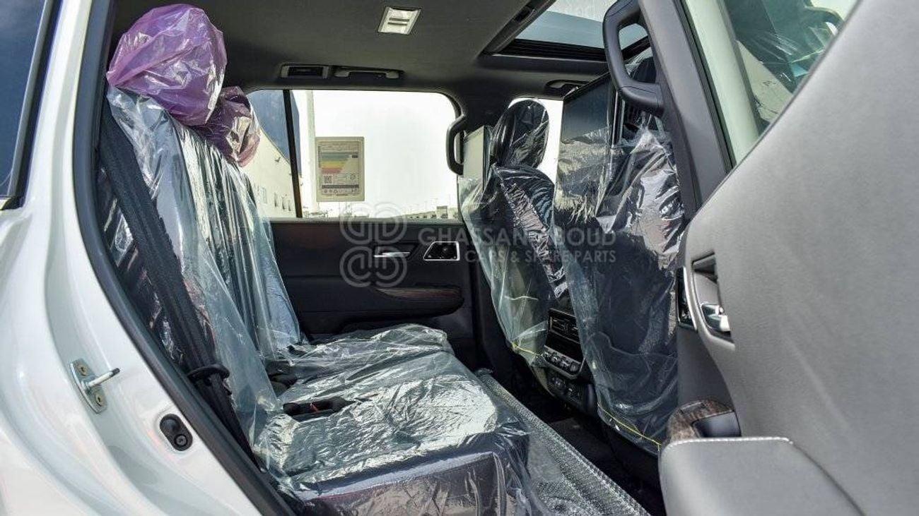 Toyota Land Cruiser VX 3.3L