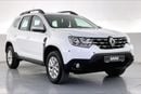 Renault Duster SE | 1 year free warranty | 0 down payment | 7 day return policy