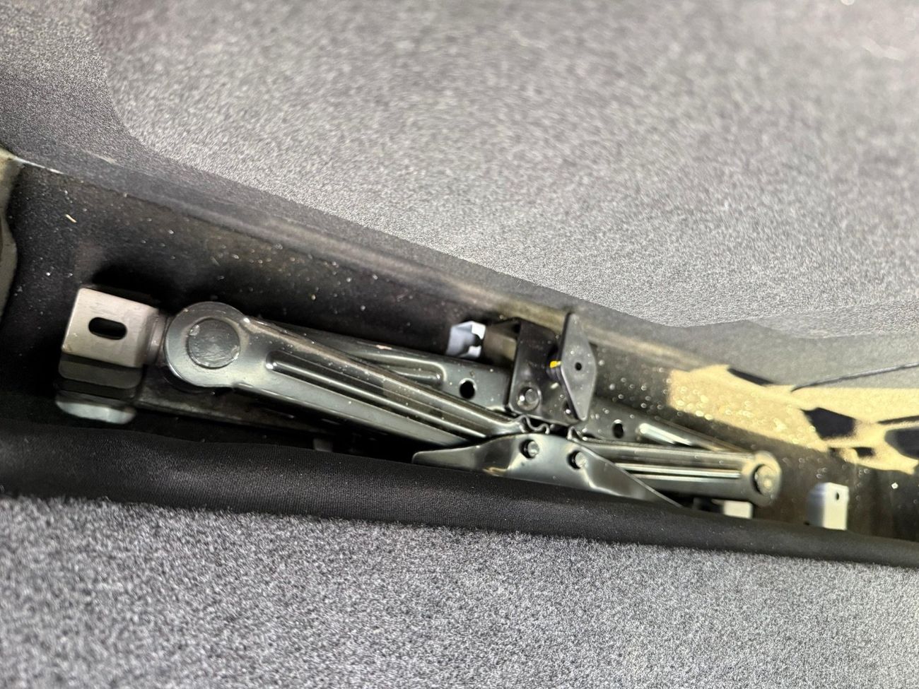 فورد رانجر Sport export from Australia