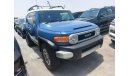 Toyota FJ Cruiser PETROL 4.0L RIGHT HAND DRIVE