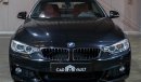 BMW 420i I