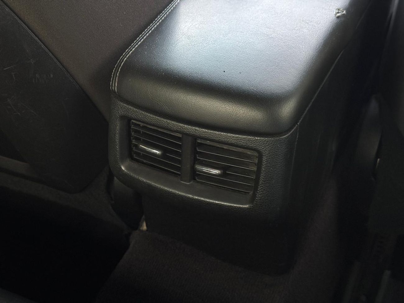 دودج تشالينجر SXT 3.6L