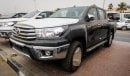 Toyota Hilux GLXS Petrol Automatic