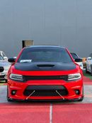 Dodge Charger SRT8