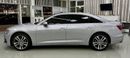 Audi A6 45 TFSI 2.0L