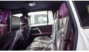 تويوتا لاند كروزر Toyota Land Cruiser VXS Grand Tour