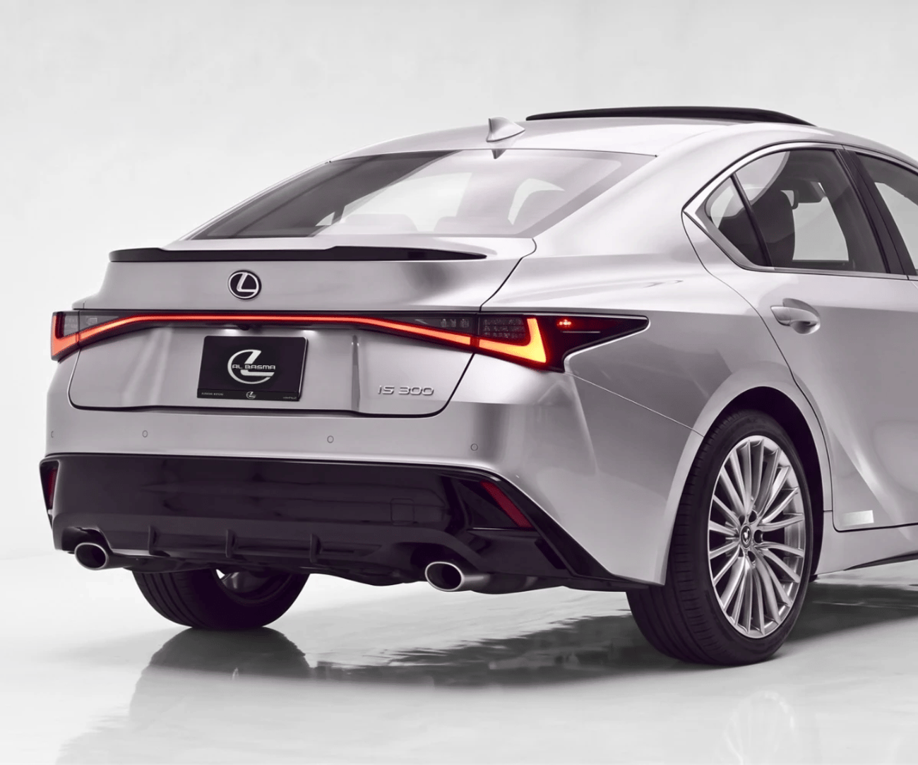 Lexus IS300 3.5