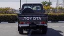 Toyota Land Cruiser Pick Up LX 4.0 L V6