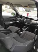 Nissan Kicks SV
