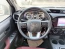 تويوتا هيلوكس 2.4L Diesel Manual Double Cab 4x4 2026YM
