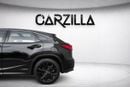 Lexus RX450h Platinum 3.5L (308 HP) AED 1,860 / Monthly | RX450h 2019 | Luxury Hybrid SUV l GCC Specs