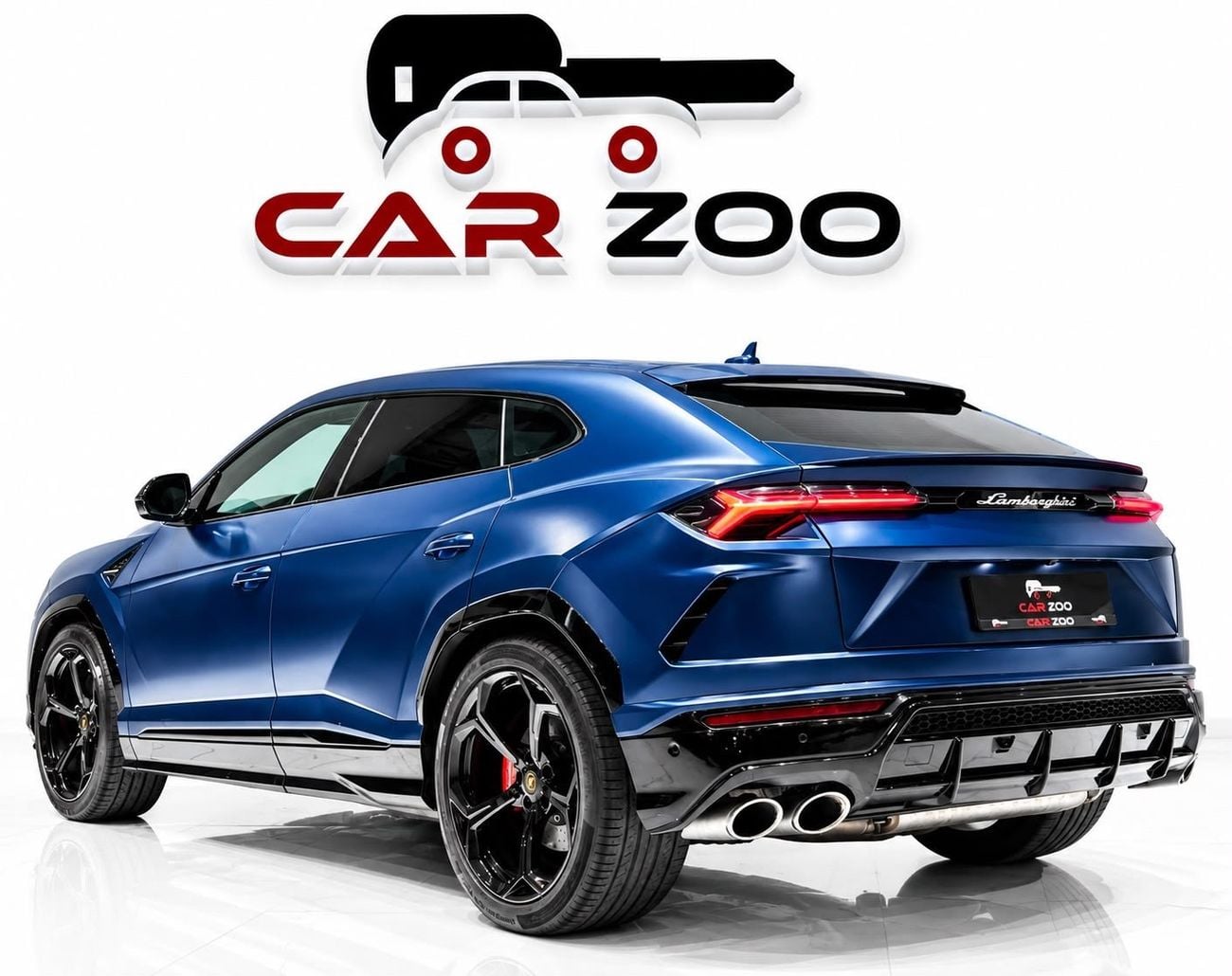 Lamborghini Urus STANDARD