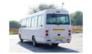 Mitsubishi Rosa Bus | 34 Executive Seater | Diesel | Excellent Condition | GCC