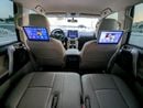 Toyota Prado TX-L Facelifted With Interior And Exterior TXL GCC Specs In excellent Condition