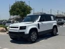 Land Rover Defender 2026 LAND ROVER DEFENDER P300
