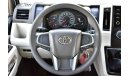 Toyota Hiace 13-Seater 2.8l Turbo Diesel Manual Transmission