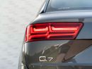 أودي Q7 55 TFSI