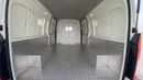 Toyota Hiace DLS - STD ROOF Van 2.8L (174 HP) M/T 1Time Used Only