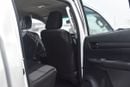 Toyota Hilux TOYOTA HILUX 2.4 med options power window