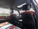 Nissan Patrol NISMO