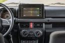 سوزوكي جيمني 1.5L GL (M/T) Petrol MT 2026 / 3 Doors - 4 Seats / Steering Audio Control / Book now