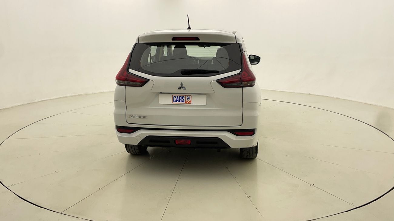 Mitsubishi Xpander GLX MIDLINE 1.5 | Zero Down Payment | Home Test Drive