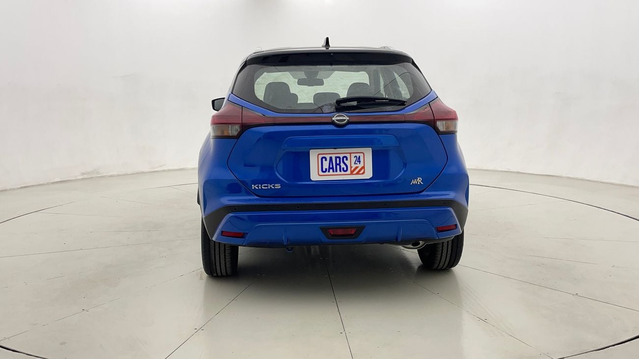 Nissan Kicks SL 1.6 | Zero Down Payment | Home Test Drive