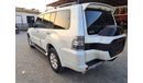 Mitsubishi Pajero Full option clean car