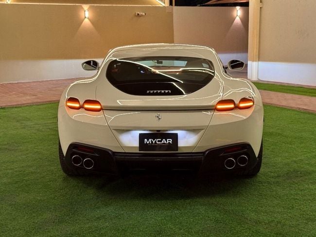 Ferrari Roma STANDARD, миниатюра 17