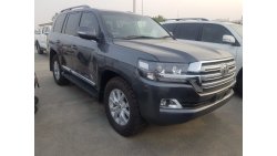 Toyota Land Cruiser DIESEL , FULL option, SAHARA , RIGHT HAND DRIVE