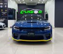 Dodge Charger 6.2L SRT Hellcat Redeye Widebody