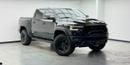 RAM 1500 TRX LUXURY 2021 RAM 1500 TRX V8, Warranty, Full RAM Service History, Low km, Excellent Condition, GCC