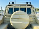 Toyota Land Cruiser GXR1 4.5L