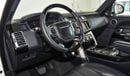لاند روفر رينج روفر VOGUE HSE 5.0L-8CYL V8 ORIGINAL PAINT - EXCELLENT CONDITION