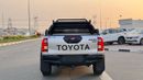 Toyota Hilux (MODIFIED TO GR SPORTS | 2.8L DIESEL ENGINE | 2018 | DOUBLE CABIN
