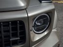 Mercedes-Benz G 63 AMG Magno Edition in RIGHT HAND DRIVE (EXPORT ONLY)