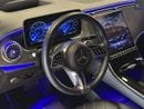 مرسيدس بنز EQE 350+ Premium +
