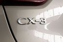 Mazda CX-3 2.0L